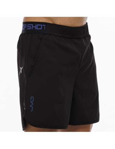 Drop Shot -Short Drop Shot Ancor Jmd Dt271506 Black