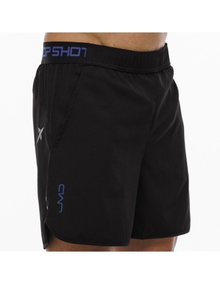 Drop Shot -Short Drop Shot Ancor Jmd Dt271506 Black