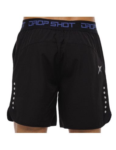Drop Shot -Short Drop Shot Ancor Jmd Dt271506 Negro