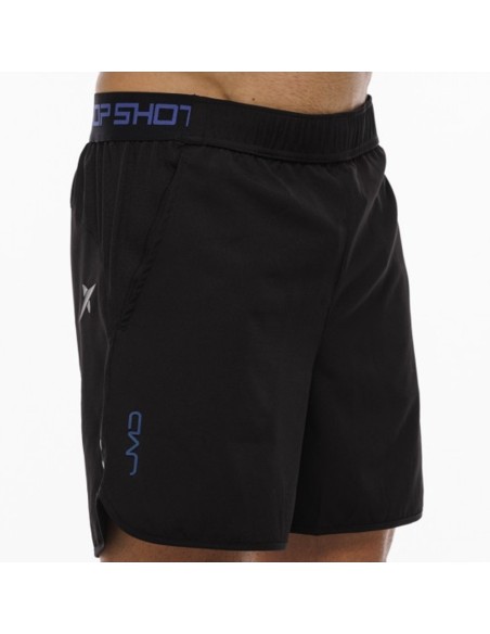 Drop Shot -Short Drop Shot Ancor Jmd Dt271506 Negro