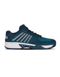 Kswiss Hypercourt Express 2 Hb Azul Marinho