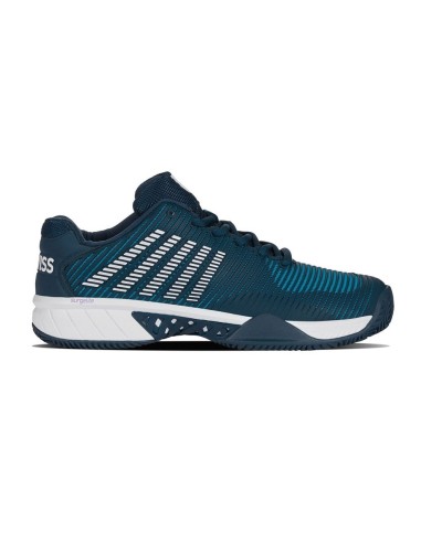 K SWISS -Kswiss Hypercourt Express 2 Hb 06614434 Rflctpnd