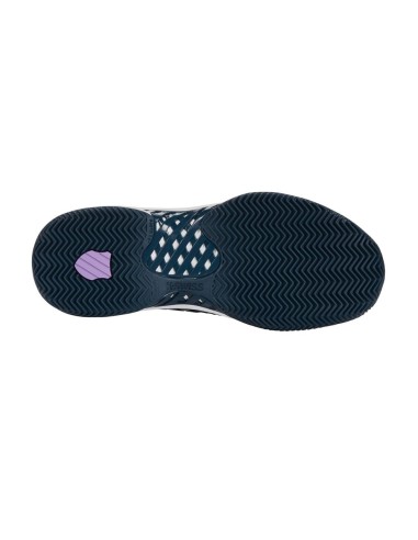 K SWISS -Kswiss Hypercourt Express 2 Hb Azul Marino