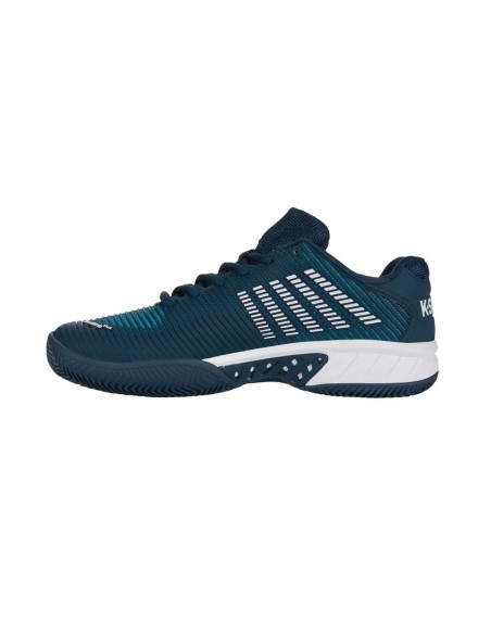 K SWISS -Kswiss Hypercourt Express 2 Hb Azul Marino