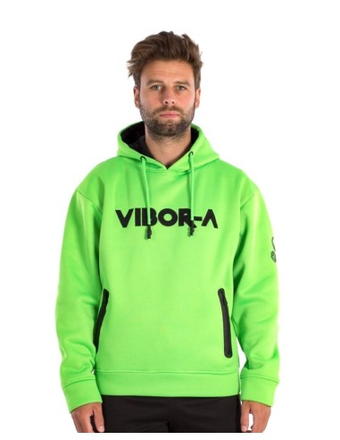 Vibor-a -Vibor -A Yarara sweatshirt 24273.018.
