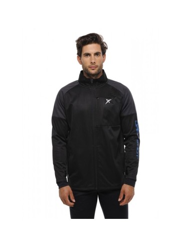 Drop Shot -Drop Shot Jacket Ancor Dt271807 Black