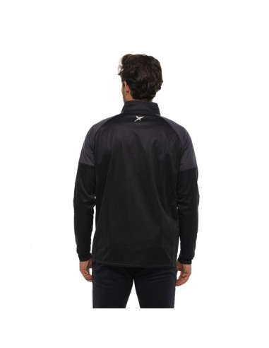 Drop Shot -Chaqueta Drop Shot Ancor Dt271807 Negro