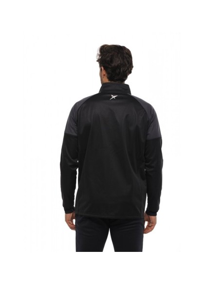 Drop Shot -Drop Shot Jacket Ancor Dt271807 Black