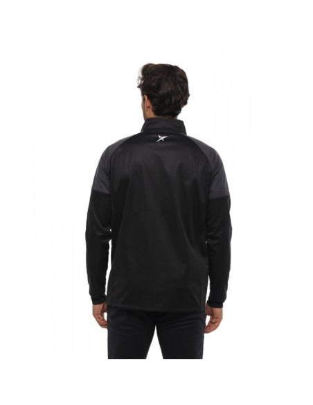 Drop Shot -Drop Shot Jacket Ancor Dt271807 Black
