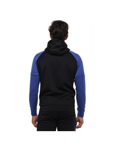 Drop Shot -Drop Shot Tracksuit Rayco Dt271908 Black