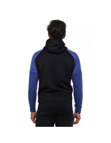 Drop Shot -Drop Shot Tracksuit Rayco Dt271908 Black Drop Shot -Drop Shot Tracksuit Rayco Dt271908 Black
