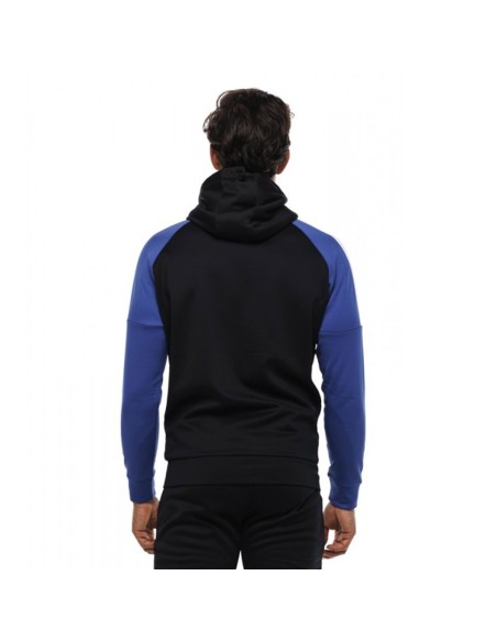 Drop Shot -Drop Shot Tracksuit Rayco Dt271908 Black Drop Shot -Drop Shot Tracksuit Rayco Dt271908 Black