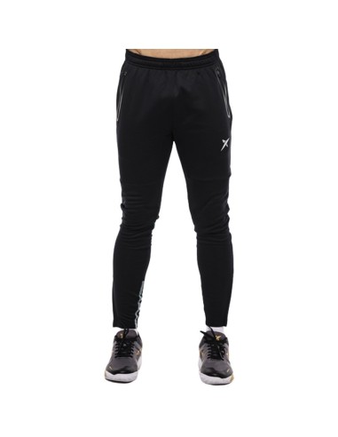 Drop Shot -Drop Shot Training Pants Artemisdt271720 Black