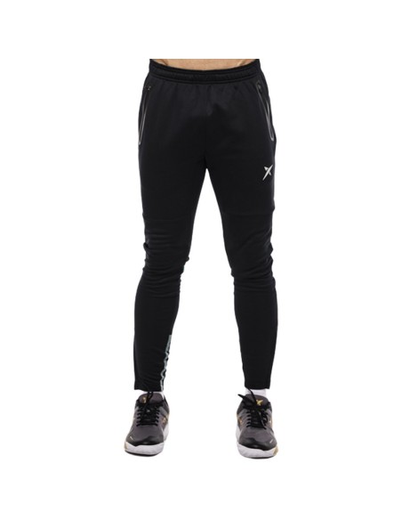 Drop Shot -Drop Shot Training Pants Artemisdt271720 Black