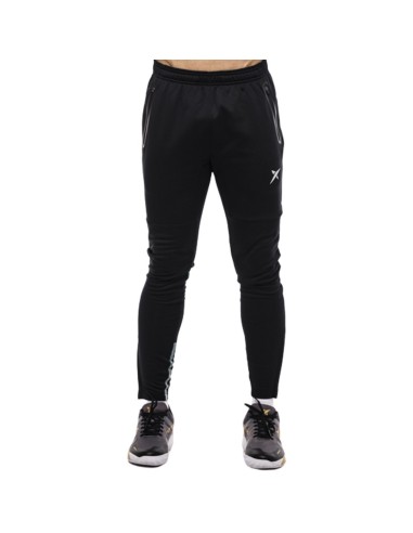 Drop Shot -Drop Shot Training Pants Artemisdt271720 Black