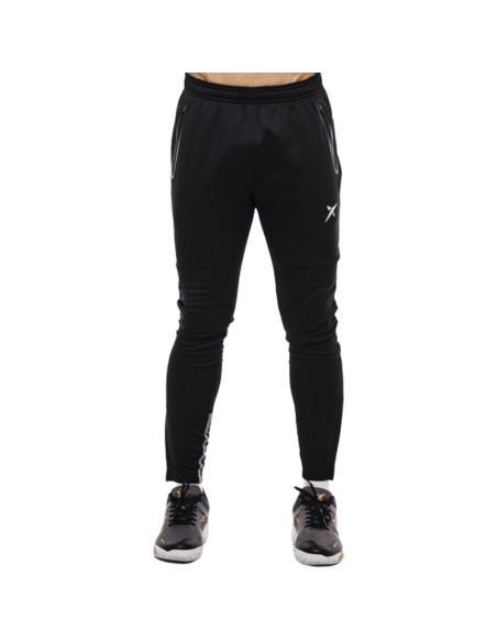 Drop Shot -Drop Shot Training Pants Artemisdt271720 Black