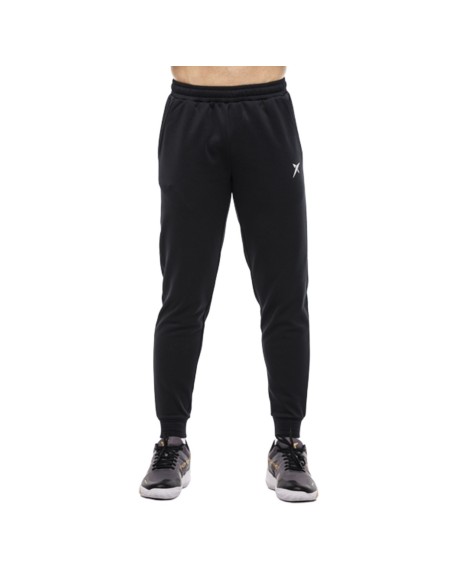 Drop Shot -Drop Shot Artemis Pants Dt271718 Black