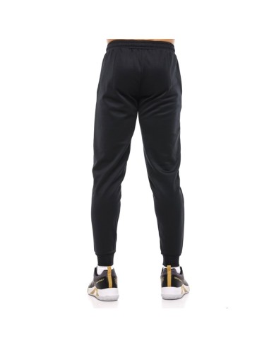 Drop Shot -Drop Shot Artemis Pants Dt271718 Black