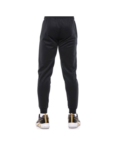 Drop Shot -Pantalon Drop Shot Artemis Dt271718 Negro