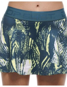 Drop Shot -Falda Drop Shot Famara Dt272636 Mujer