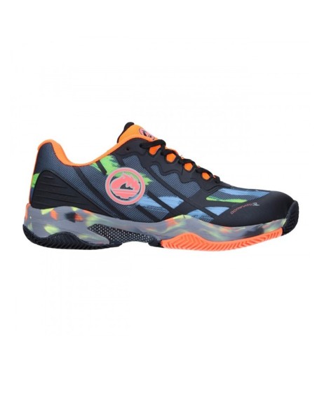 J HAYBER -Jhayber Talco Za44400-200 Black J HAYBER -Jhayber Talco Za44400-200 Black