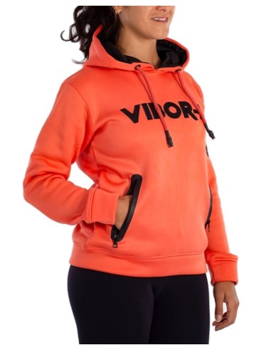 Vibor-a -Vibor -A Yarara sweatshirt 24274.036. Women