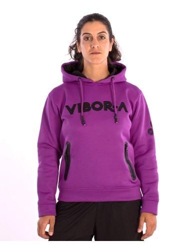 Vibor-a -Vibor -A Yarara sweatshirt 24274.008. Women