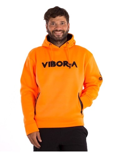 Vibor-a -Vibor -A Yarara sweatshirt 24273.022.