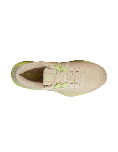 Head -Head Sprint Pro 3.5 274143 Woman Mcli