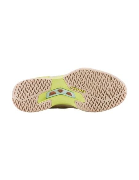 Head -Head Sprint Pro 3.5 274143 Woman Mcli