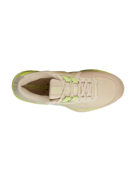 Head -Head Sprint Pro 3.5 274143 Mujer Mcli