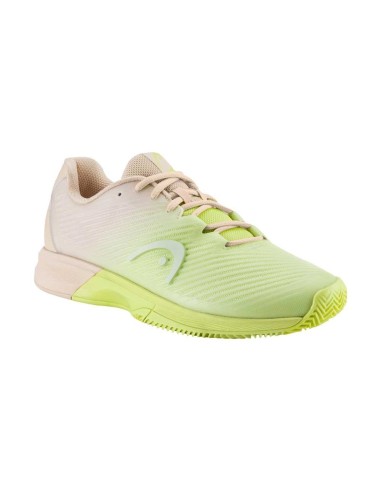 Head -Head Revolt Pro 4.0 Clay 274233 Women Mcli