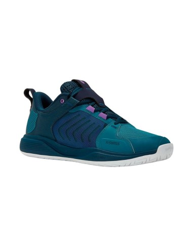 K SWISS -Kswiss Ultrashot Team 07395435 Clbl