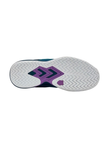 K SWISS -Kswiss Ultrashot Team 07395435 Clbl