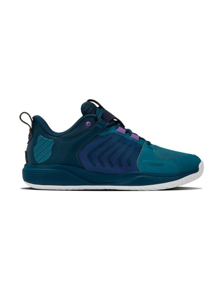 K SWISS -Kswiss Ultrashot Team 07395435 Clbl