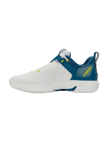 K SWISS -Equipe Kswiss Ultrashot 07395136 Brltwh