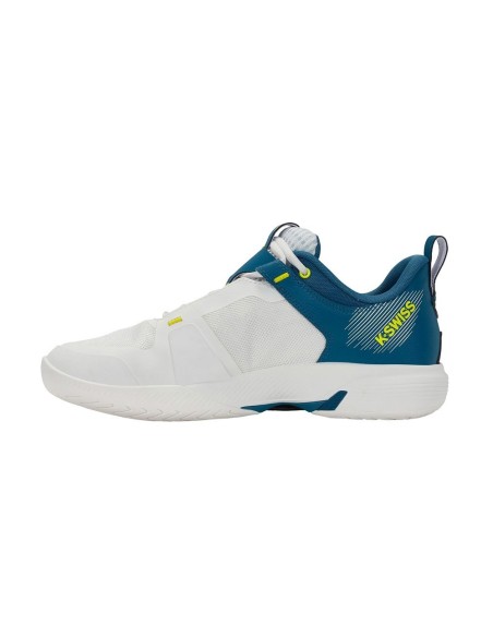 K SWISS -Kswiss Ultrashot Team 07395136 Brltwh K SWISS -Kswiss Ultrashot Team 07395136 Brltwh