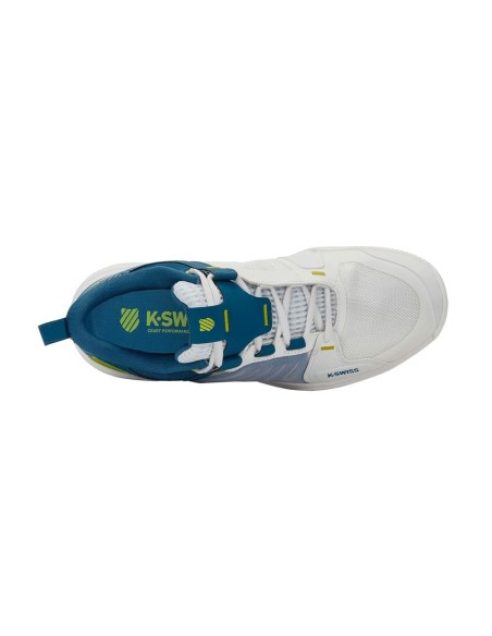 K SWISS -Equipe Kswiss Ultrashot 07395136 Brltwh