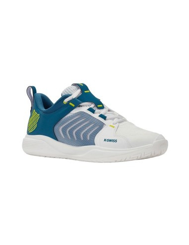 K SWISS -Equipe Kswiss Ultrashot 07395136 Brltwh