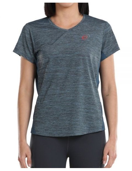 Bullpadel -Camiseta Bullpadel Dilui 070/004 Mujer Bullpadel -Camiseta Bullpadel Dilui 070/004 Mujer