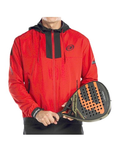 Bullpadel -Anorack Bullpadel Olete 413