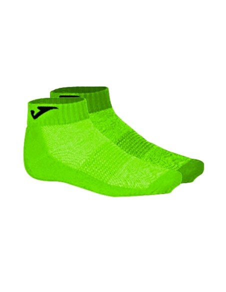 JOMA -Meia Joma Tornozelo 400027.P03 Verde JOMA -Meia Joma Tornozelo 400027.P03 Verde