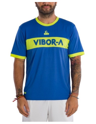 Vibor-a -Camiseta Vibor-A Poison 41264.076.