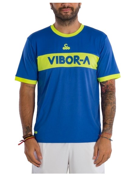 Vibor-a -Camiseta Vibor-A Poison 41264.076.