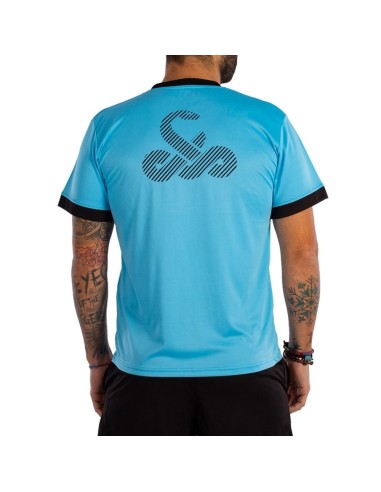 Vibor-a -Camiseta Vibor -A Letal 41990.A57.