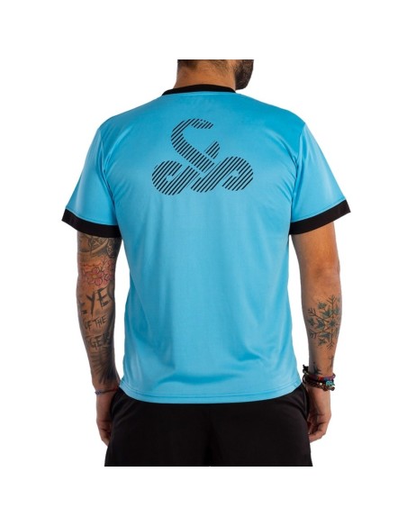 Vibor-a -Camiseta Vibor -A Letal 41990.A57.