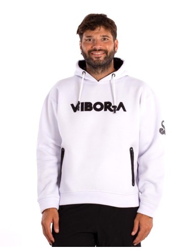 Vibor-a -Vibor -A Yarara sweatshirt 24273.002.