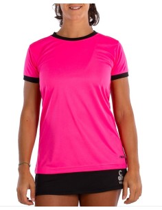 Vibor-a -Camiseta Vibor-A Lethal 41991 Mujer