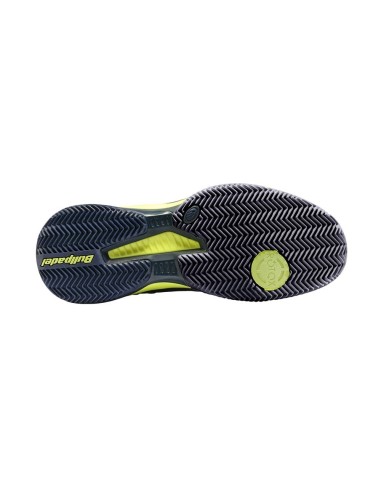 Bullpadel -Bullpadel Vertex Grip 23v 420000 Lima