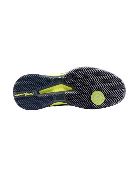 Bullpadel -Bullpadel Vertex Grip 23v 420000 Lima Bullpadel -Bullpadel Vertex Grip 23v 420000 Lima